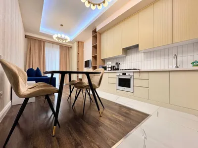 Аренда 2х ком квартиры в TASHKENT CITY GARDENS 1