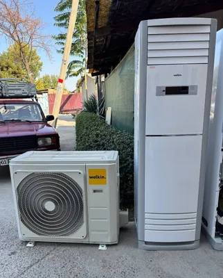 Продаётся Wilkin 36 талик 220V .2026 1