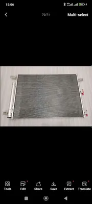 Areginal va dibkilat radiatorlar