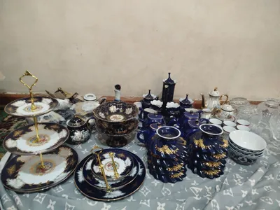 Madonna servisi 1