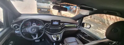 Сотилади Mercedes Benz Vito/v250 1