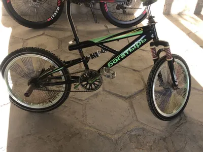 Velosiped sotiladi 1