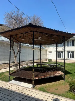Besetka 1