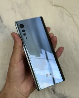 Vilvet LG 128 GB 1