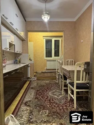 2 xonali kvartira ijaraga, Shayxontohur 1