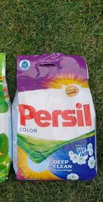 Стиральный порошок Persil, 6 кг