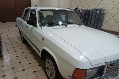 Volga 3102 gazli 1