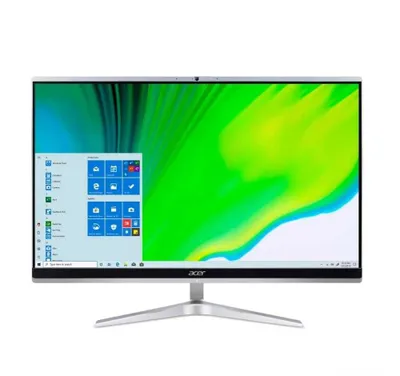 Monoblok ACER C22-865B\I5 8250U\4GB\1000GB\INTEL UHD 21.5"