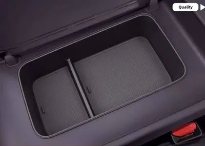 Поступили резиновые коврики для салона Leapmotor C16 в полной комплектации 1