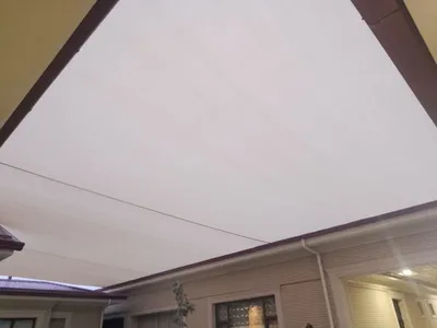 Soya setka va baner tent sotamiz va oʻrnatamiz 1