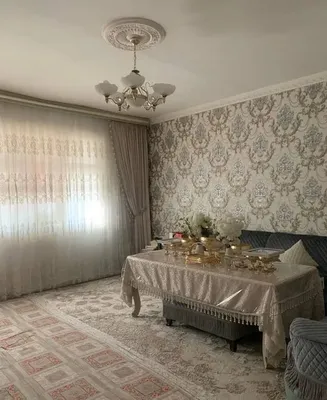 Аренда 3-комн. кв. 75 м², Юнусабадский · ID 43402 1