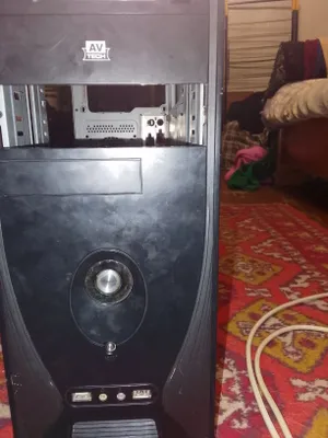 Kompyuter korpusi. AVtech 1