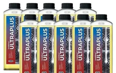 Моющее средство для пароконвектоматов UNOX DET&Rinse ULTRAPLUS