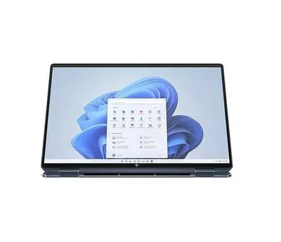 Рассрочка на Ноутбук HP SPE X360 16/I7-1360P/16G/1TB/A370M GRAPHCS/16" 1