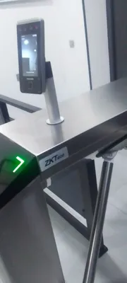 Турникет +Face ID 1