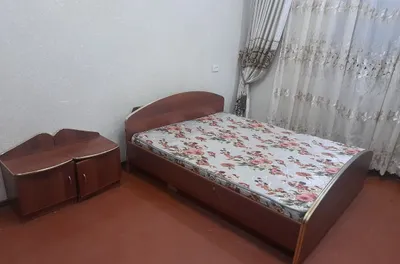 Спальный гарнитур, шкаф 1