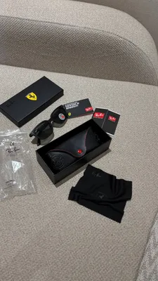 Очки Ray-Ban, Cartier, Gucci, Fendi 1