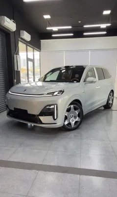 Deepal S09 Full Ultra Plus в наличии форма оплата любая 1