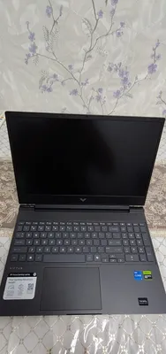 HP Victus новый, как новый 1