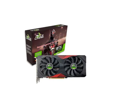 AXLE GeForce RTX 3060 12GB GDDR6 videokartasi 1