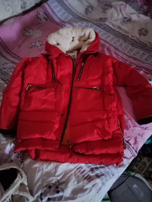 Qishki kurtkalar sotiladi 1