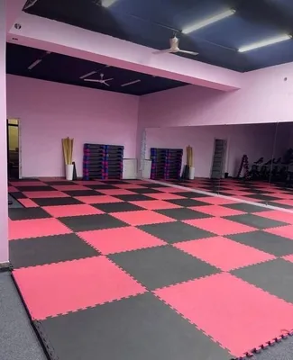 Chilonzorda ayollar uchun yoga