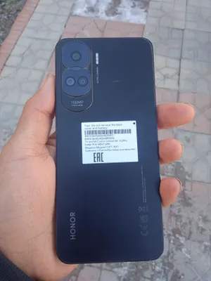Honor 90 Lite 256/12 GB 1