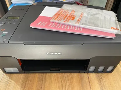 Printer Canon - PIXMA G2420 1