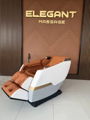 масажор кресло Elegant 1