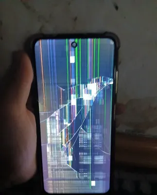 Poco X3 NFC, 64 ГБ 1
