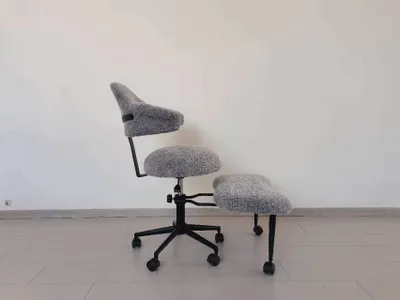 Kreslo koʻp funksiyalik