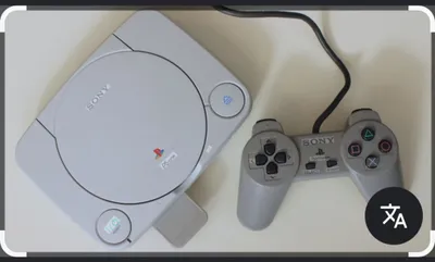 Продам Playstation 1