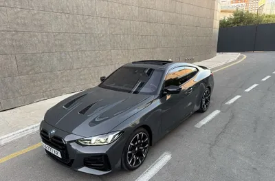 Продаю Bmw m440xi 2025 1