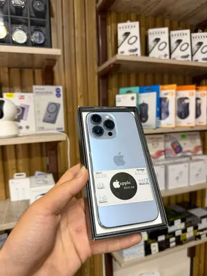 iPhone 13 Pro (455$) 1