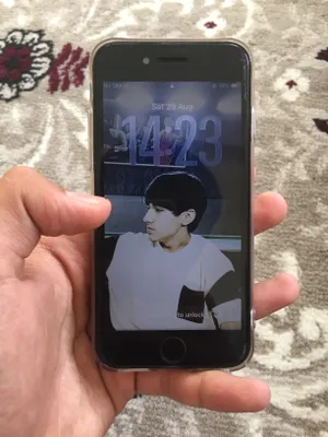 Iphone se 2020 ideal 1