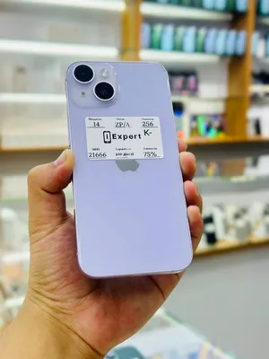 iPhone 14