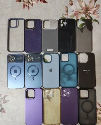 Iphone 15 promax cheho'llari