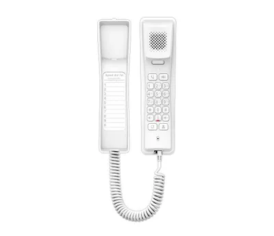 < IP - телефон Fanvil H2U (white)