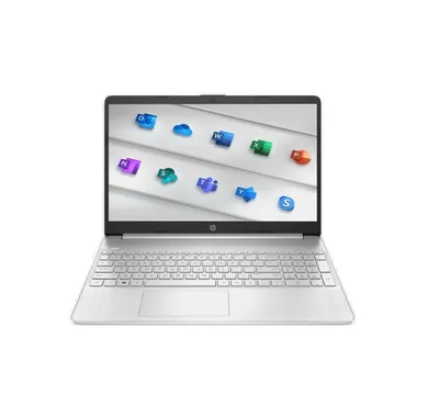 - Рассрочка на Ноутбук HP i7-1255U/8GB/512GB SSD/15,6" FHD 1