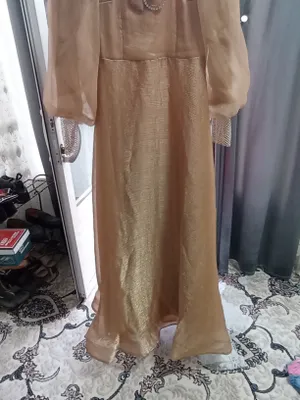 vecherniy ko'ylak 1