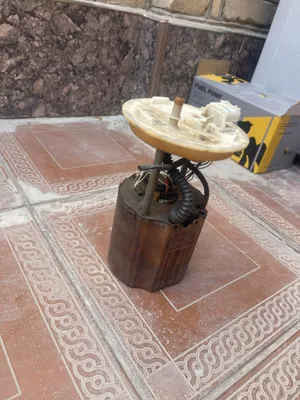 Бензанасос зборе кобалт.. 1