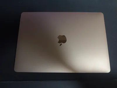 macbook air intel i5 1