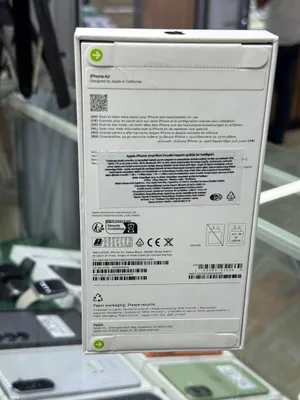 Apple 17 Air 256 ГБ 1