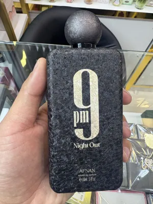 Afnan 9 PM Night Out 1