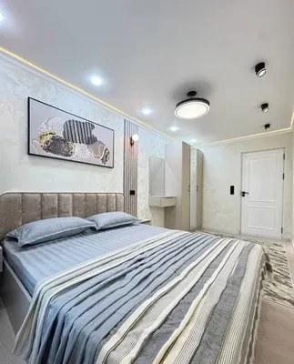 Chilonzor tumanida 47 m², 2 xonali kvartira ijarasi · ID 42195 1