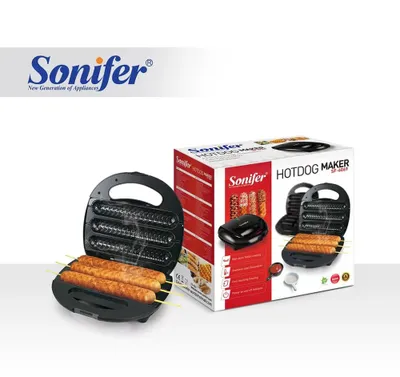 Сосисочница Sonifer SF-6069 1