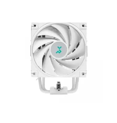 CPU uchun sovutgich DEEPCOOL AK500 WHITE 1