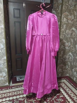 Платье
