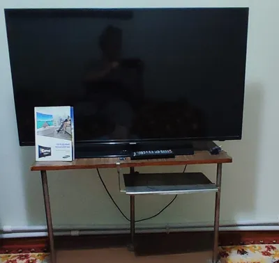 Телевизор SAMSUNG 1