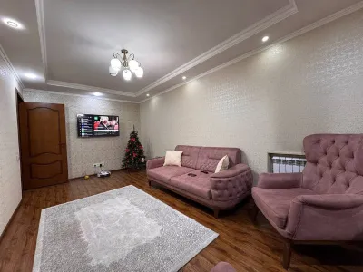 4 xonali kvartira, 80 m2, Mirzo Ulug'bek 1